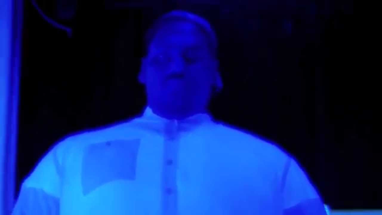 VClipse - Sinjin Hawke & Zora Jones