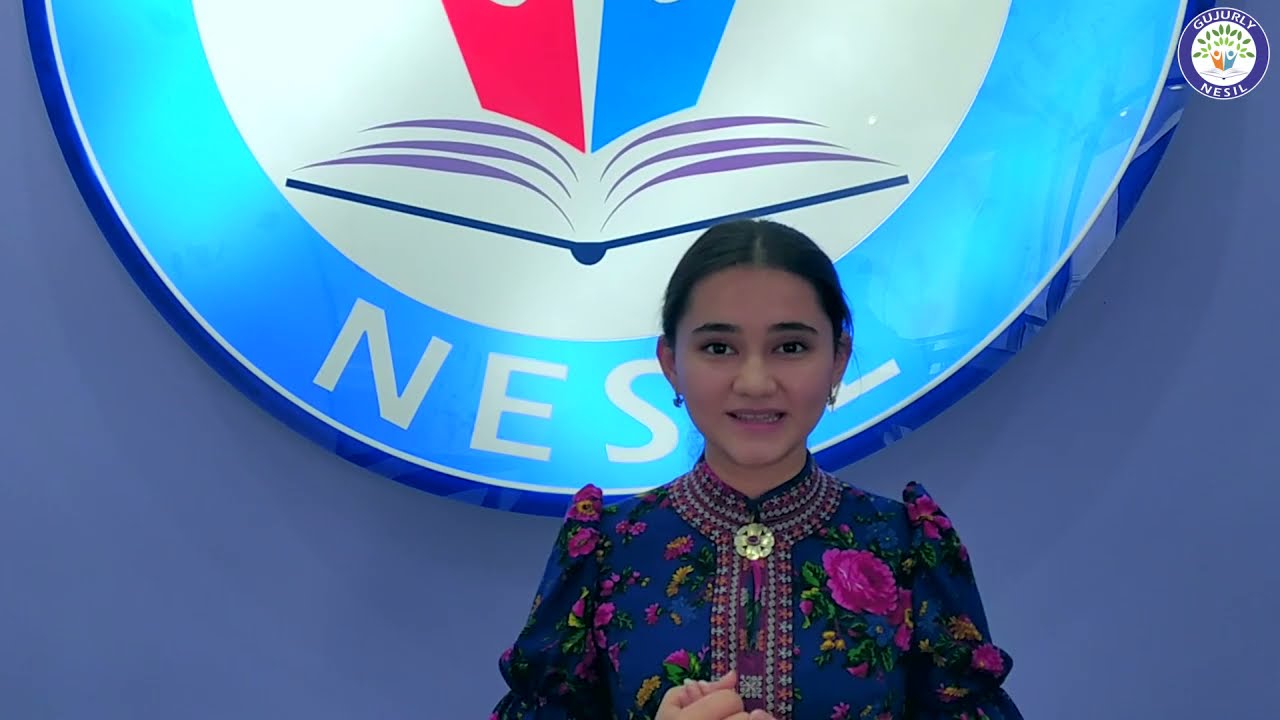 Jadyly Ses, Gujurly Nesil okuw merkezi