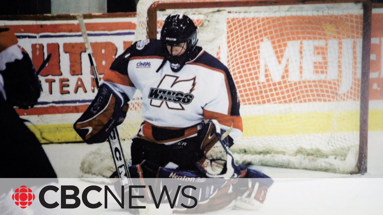 Shedding light on homophobia in hockey culture