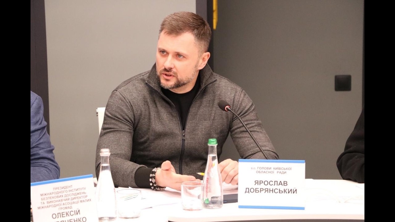 📊 Яким українці бачать ідеального мера?