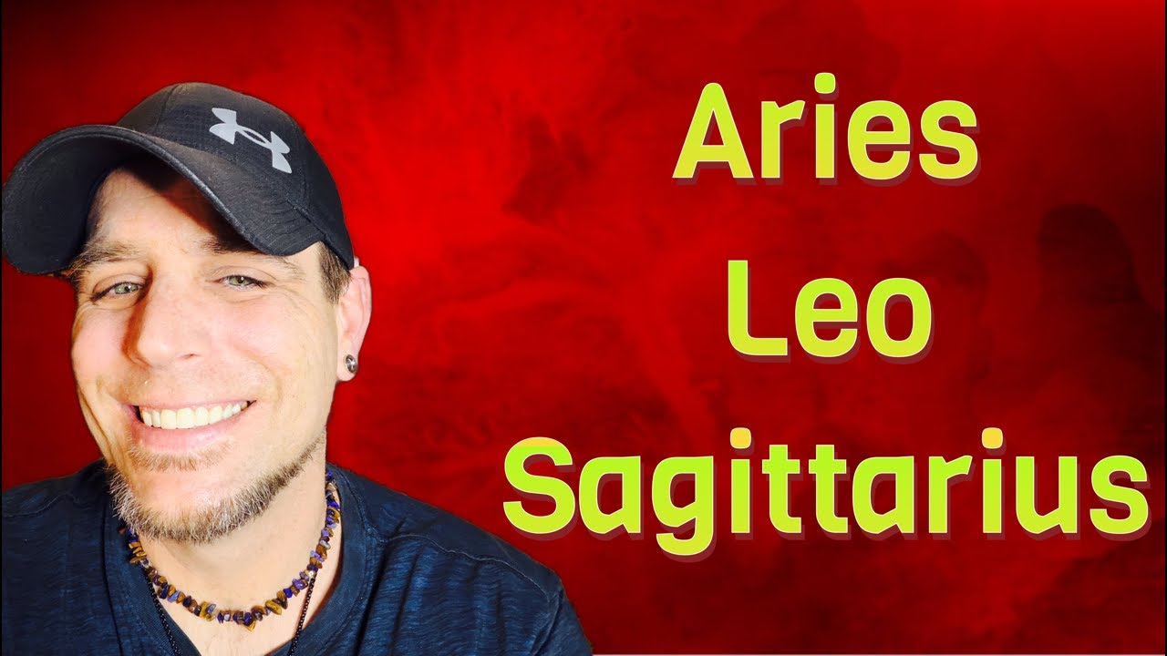 Fire Signs - Your Love Interest!