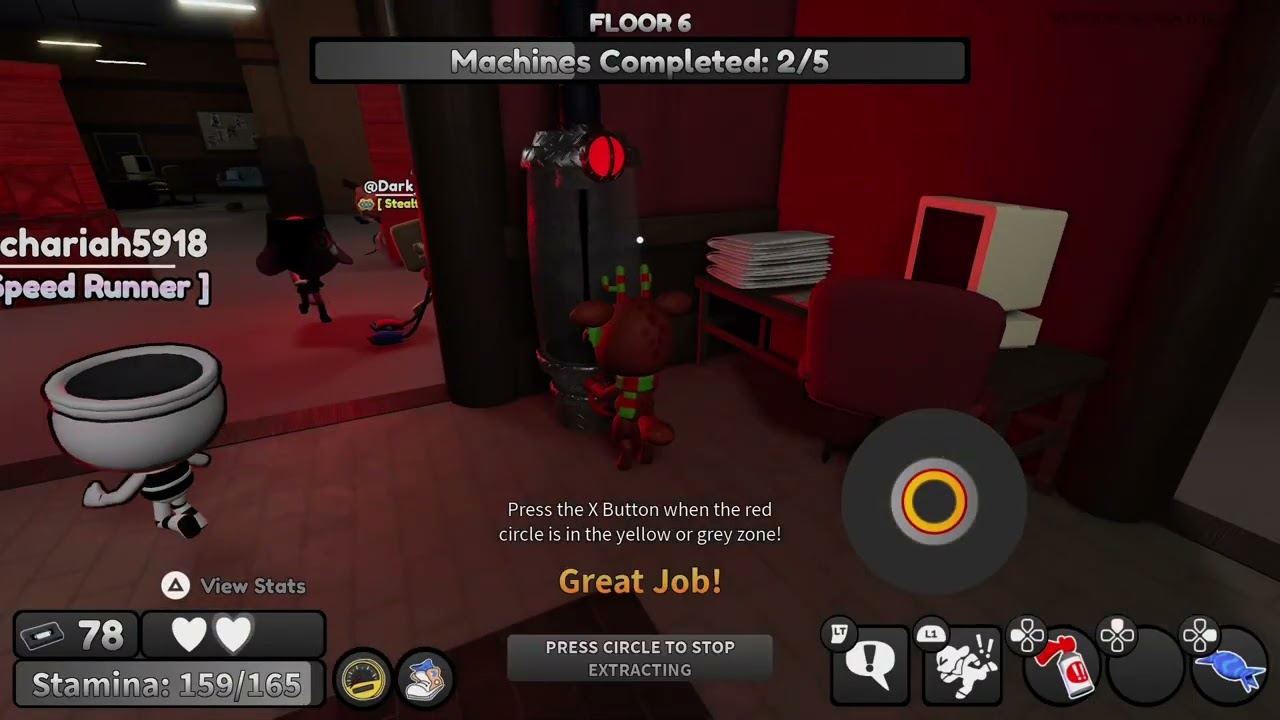 Dandys world  ￼  Roblox  ￼