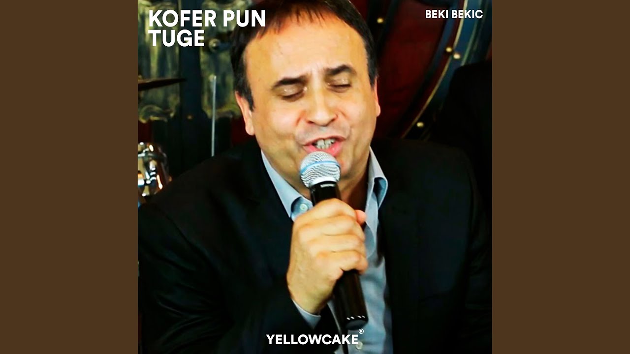 Kofer pun tuge (Uzivo)