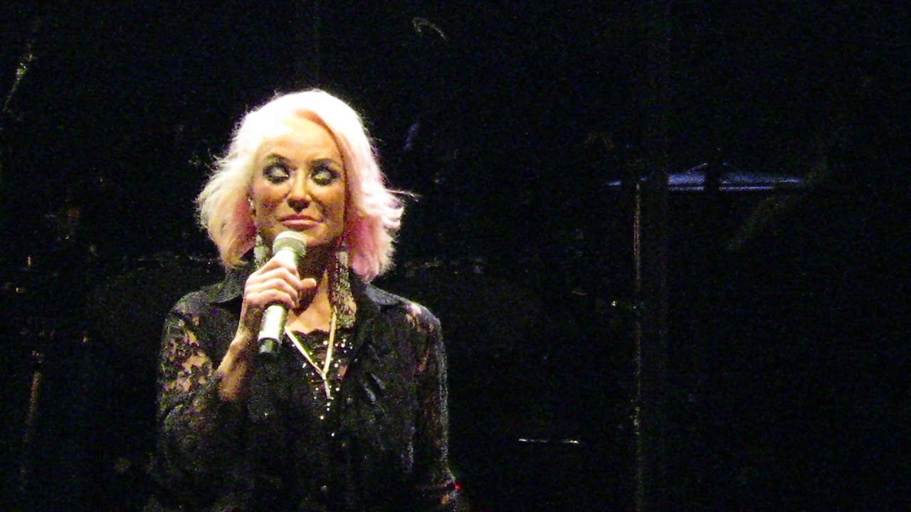 Tanya Tucker 8.3.19 Bring My Flowers Now