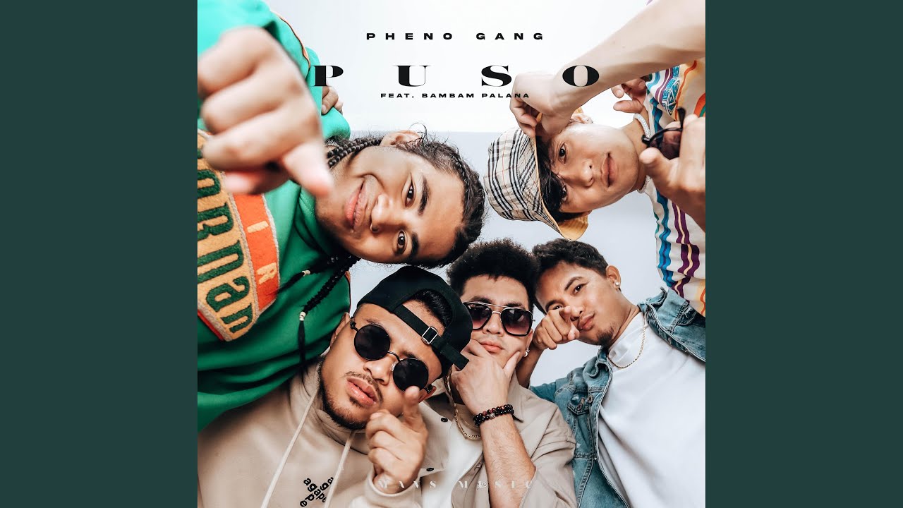 Puso (feat. Bambam Palaña)