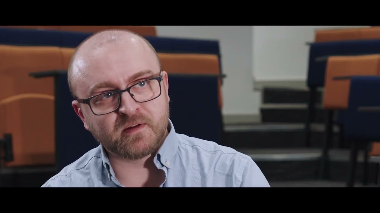 Обучение на бакалавриате по направлению &laquo;Разработка компьютерных игр&raquo; в LJMU