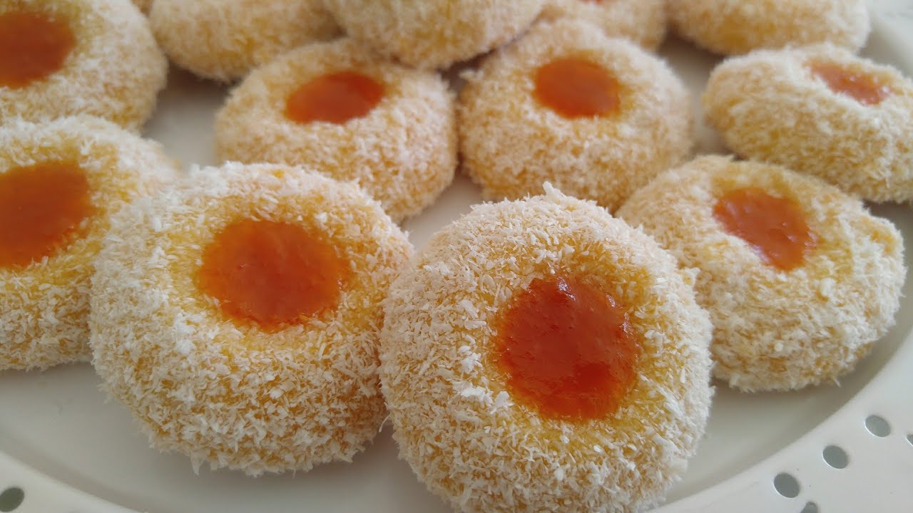 حلوى الريشبوند الاقتصادية  ببيضة واحدة و125 غ زبدة قطعتلي 25 حبة تعمر العين ماتستناوش جربوووها