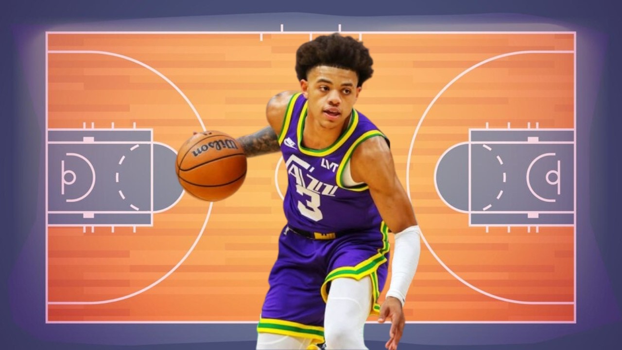 Can Keyonte George Make A Leap In Year Two?