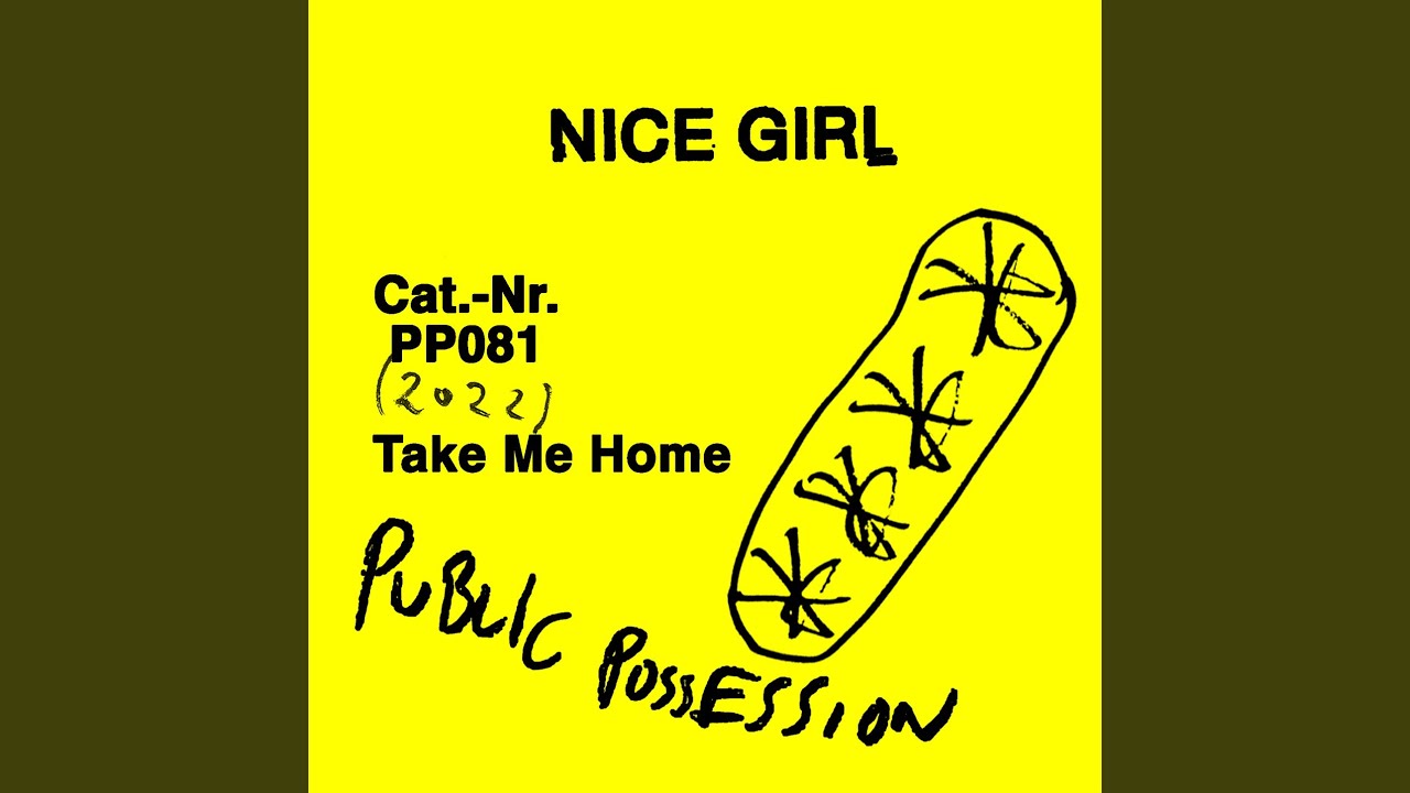Take Me Home