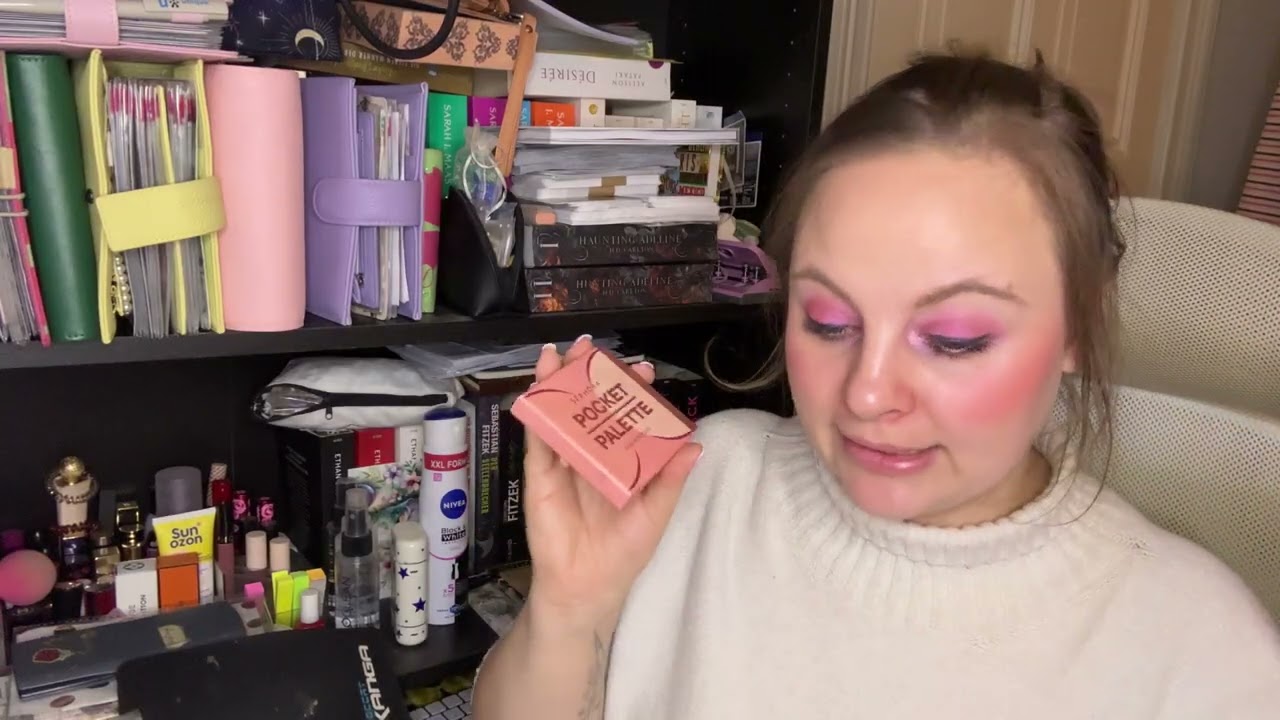 Project Pan Update | Neue Produkte für das Projekt