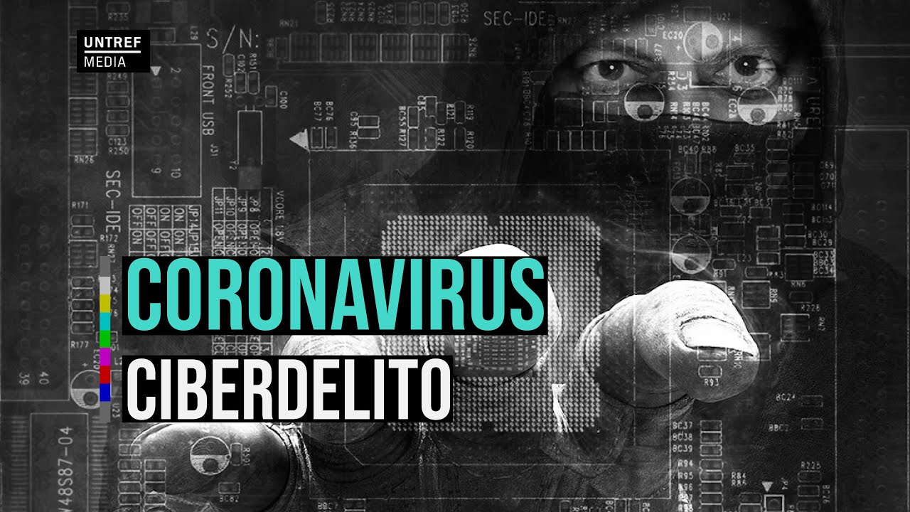 &iquest;Qu&eacute; es el ciberdelito y c&oacute;mo protegernos?