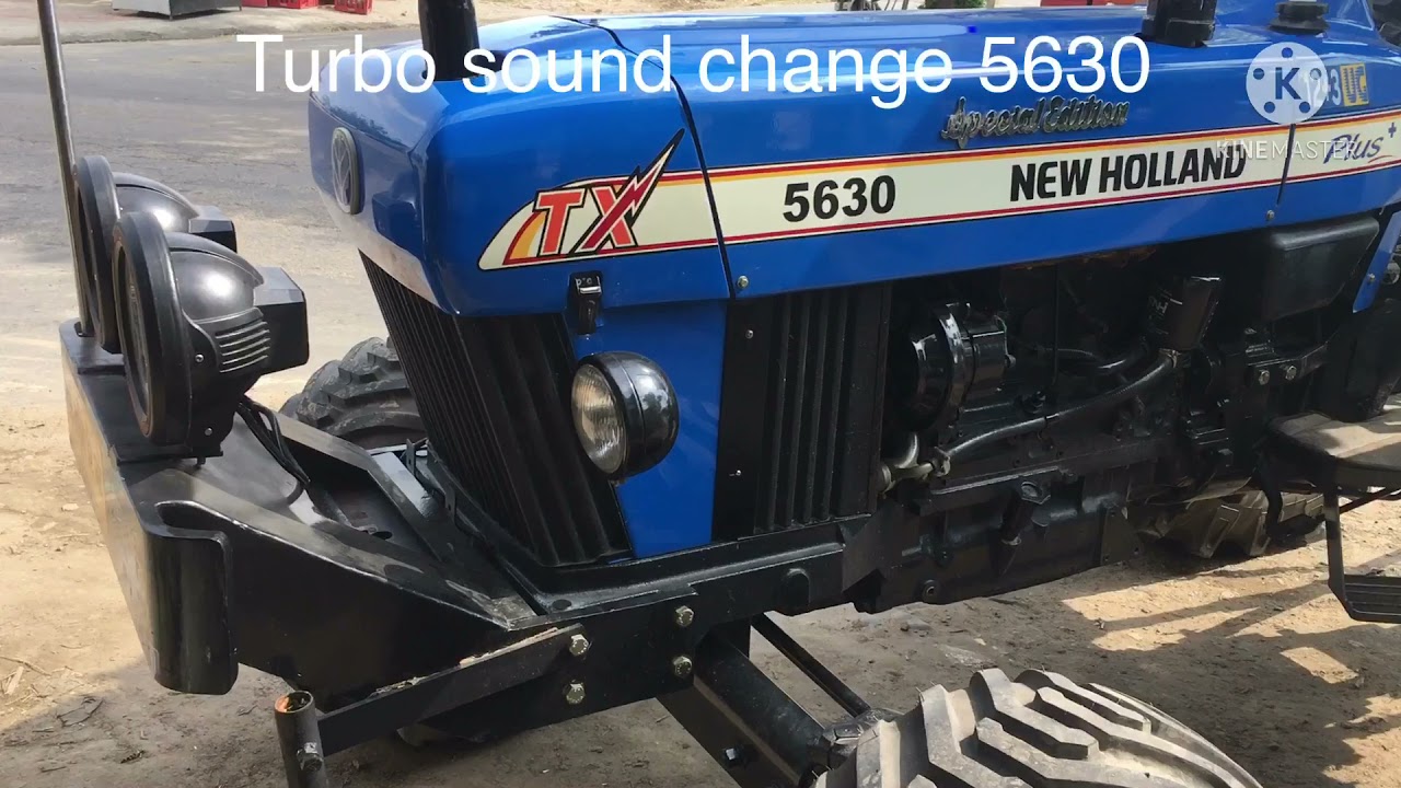 5630 turbo sound