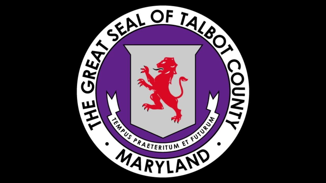 Talbot County Council Meeting: March 10th 2026