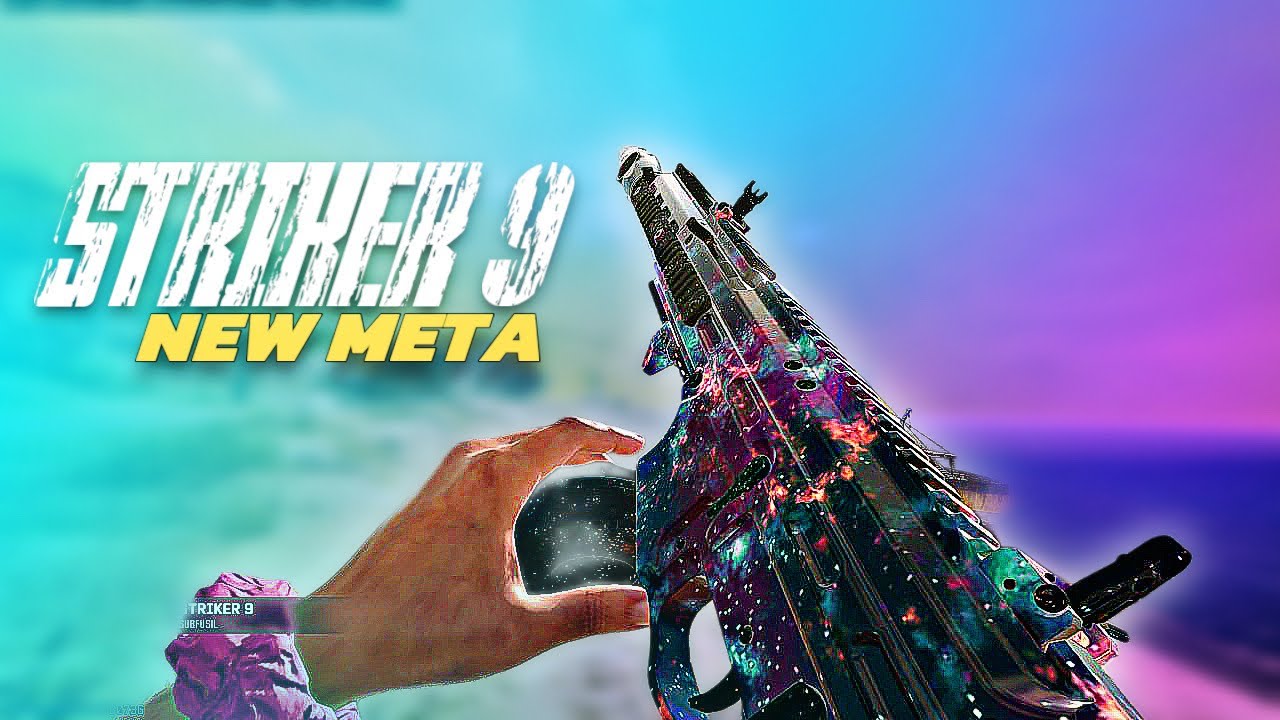 VUELVEN LOS METAS DE WARZONE 3