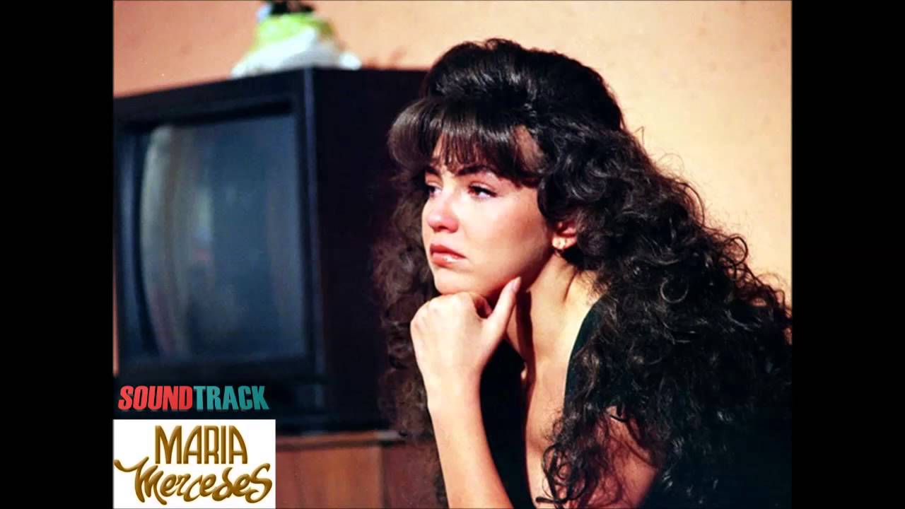 María Mercedes | Soundtrack | Sorpresa