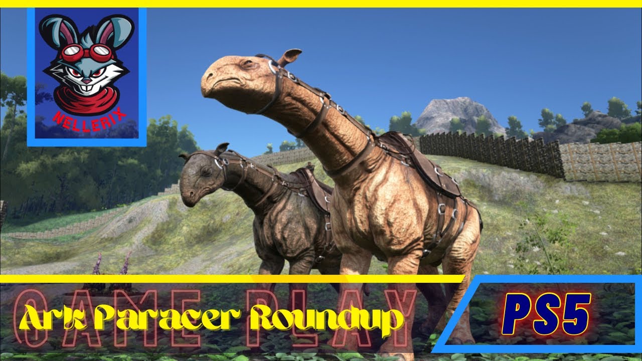 Paracer Roundup | ARK
