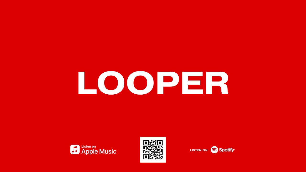 Tyga Type Beat - LOOPER