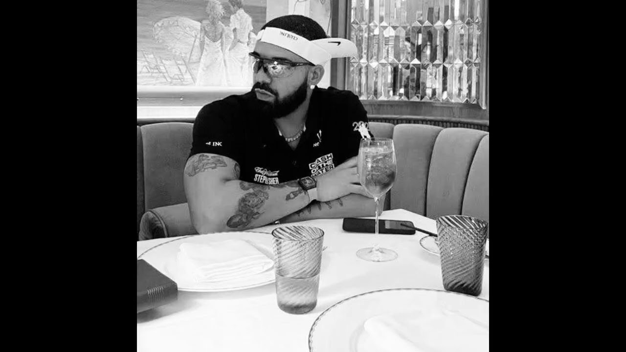 (FREE) Drake Type Beat - 