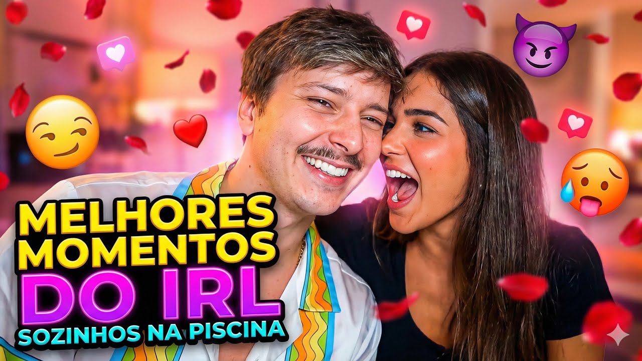 Zano não tava puro nessa live