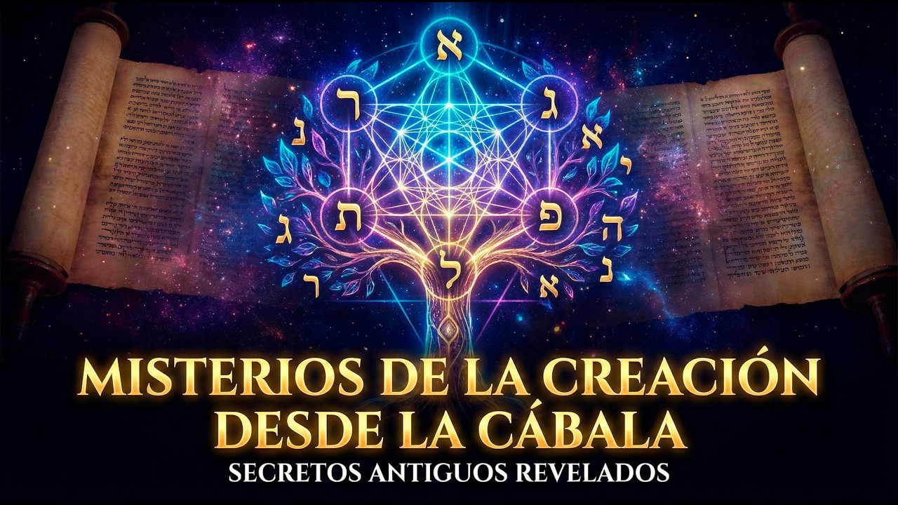 Misterio de la Creación (Cabala)
