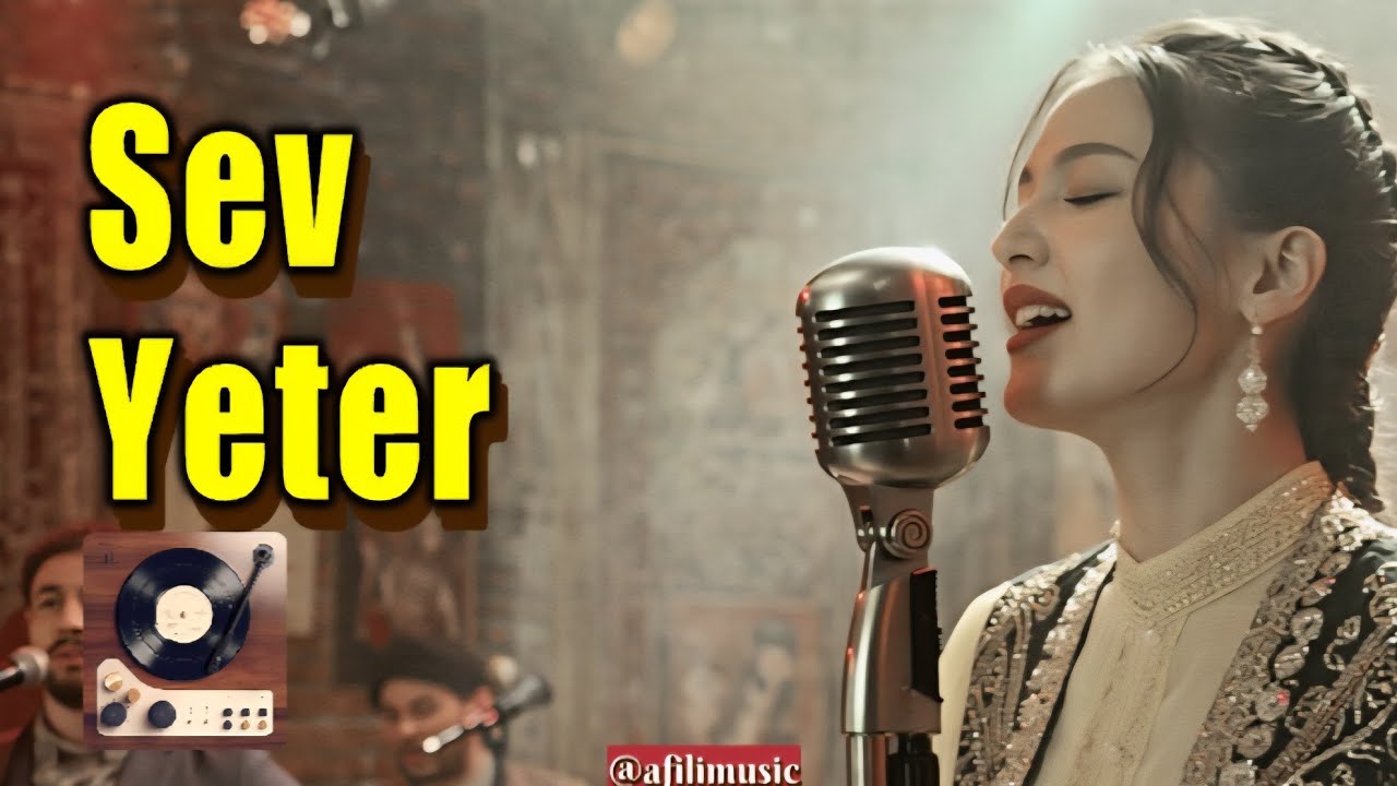 Sev Yeter - Kamuran Akkor - Arabesk Cover  #music #guitar #rock #cover #arabesk 