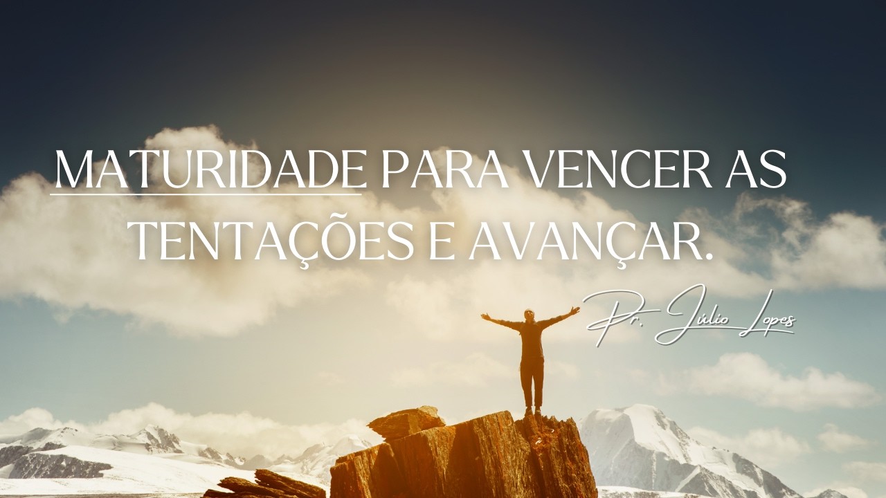 Culto De Domingo 15/03/2026