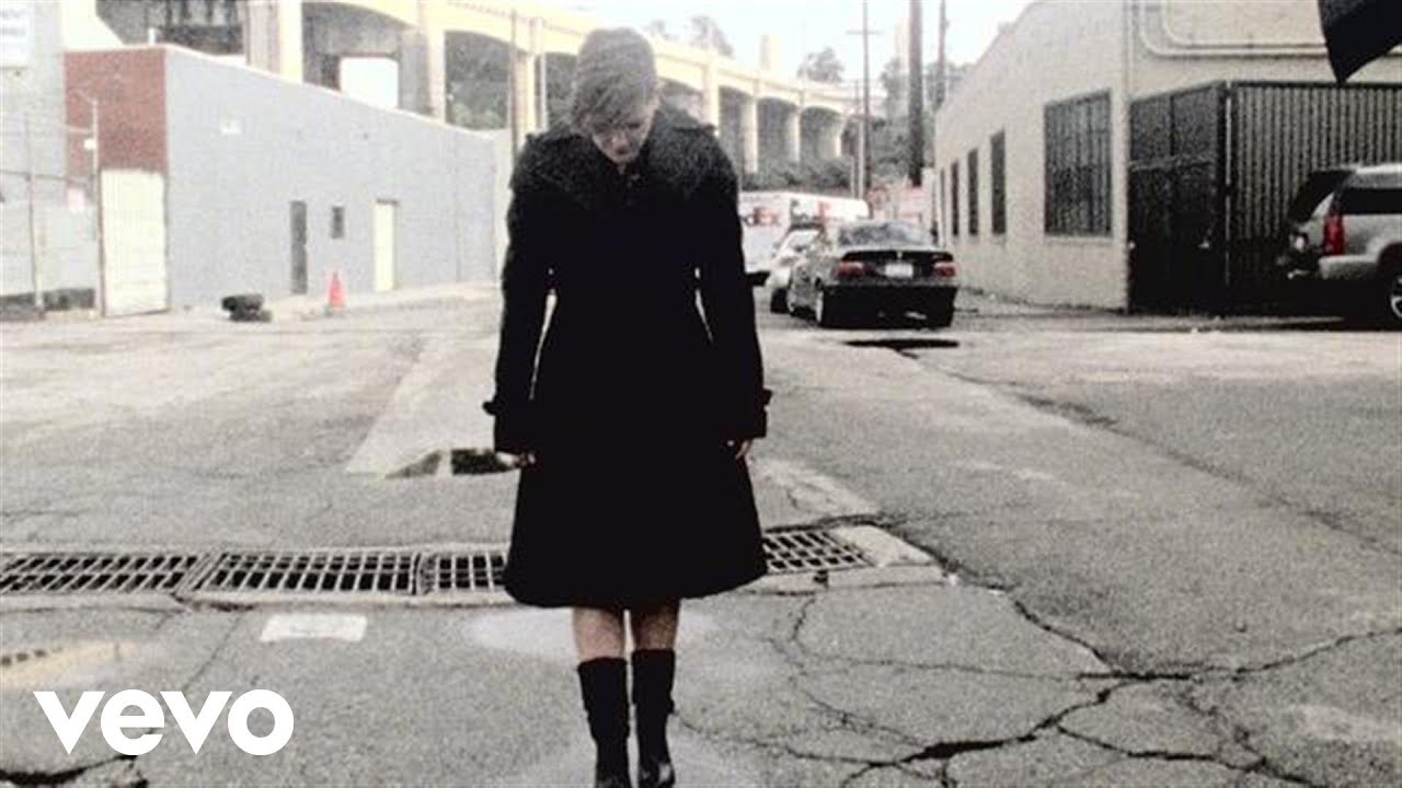 Natalie Maines - Without You (Official Video)