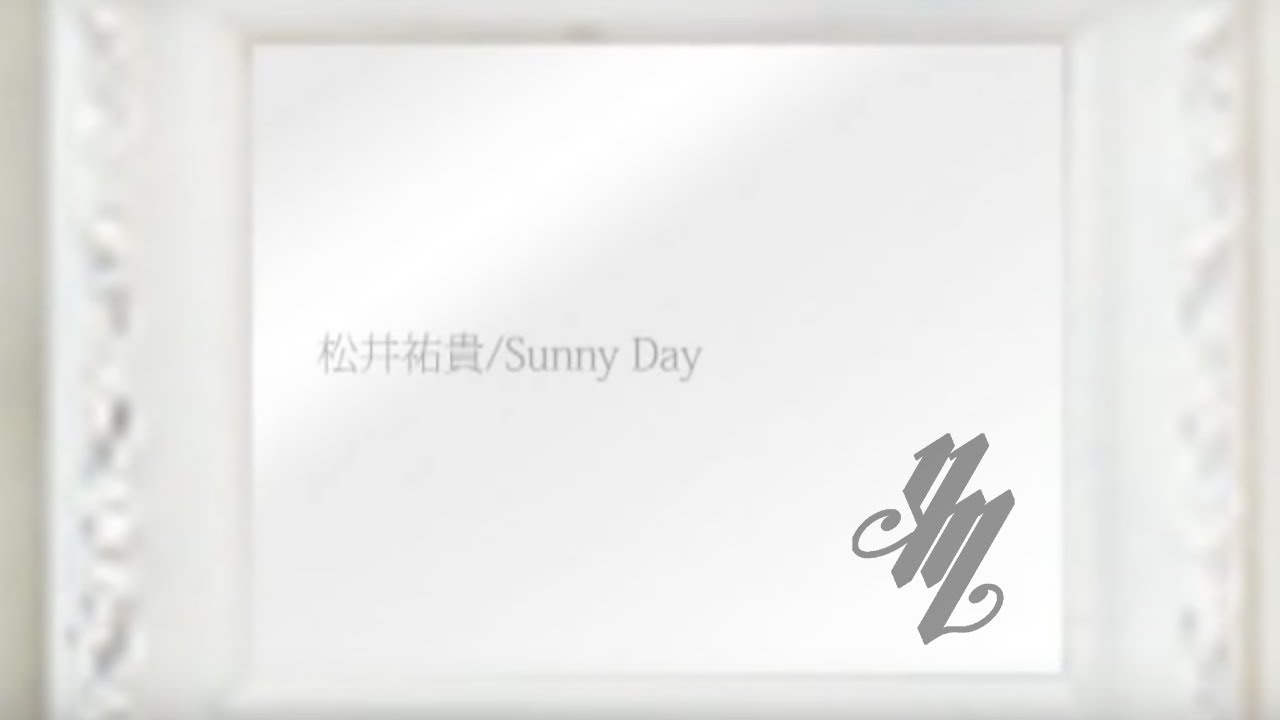 Sunny Day PV ~original song~ (Fingerstyle Guitar) / Yuki Matsui