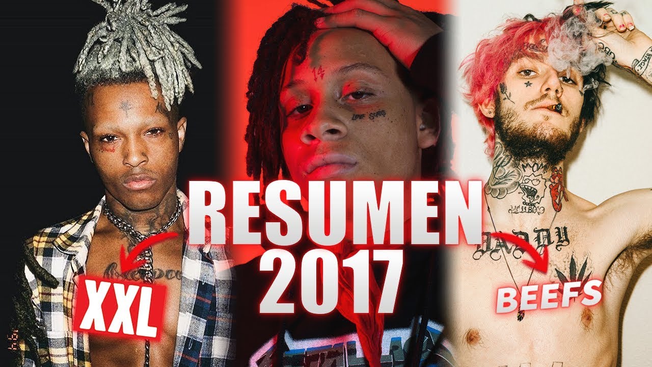 RESUMEN TRAP 2017 | Membrives