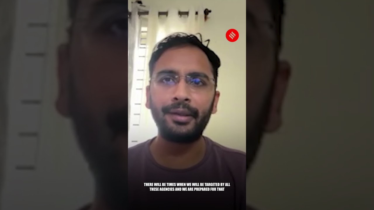Ashutosh Ranka Exclusive Interview: Why Was CJP Leadership Absent in Jharkhand?