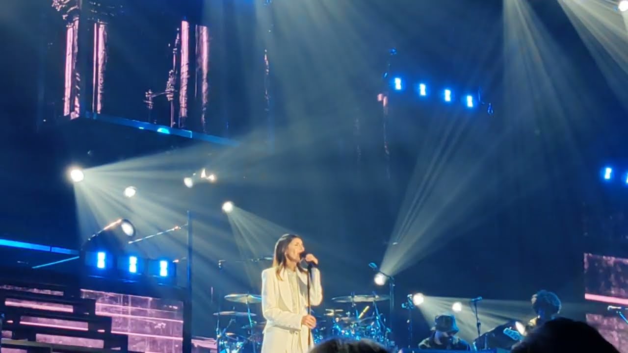 Giorgia - Golpe - Bologna 06/12/2025