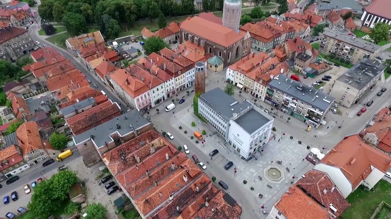 Kożuchów 12.08.2016