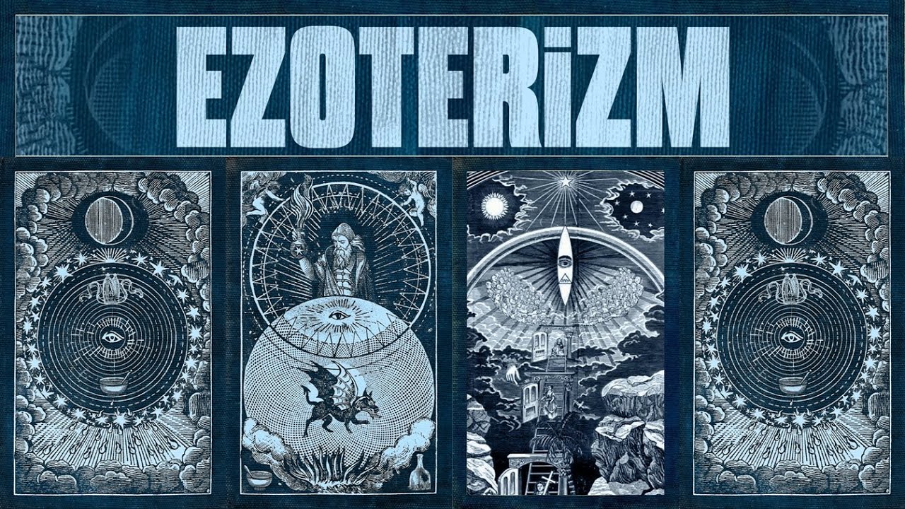 Paganizm'in Özü ve Ezoterik Bilgelik