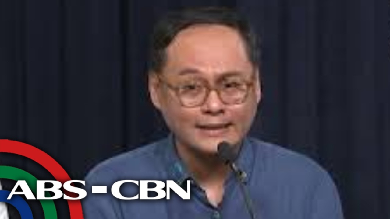 LIVE: Malacañang holds press briefing with Metro Manila mayors