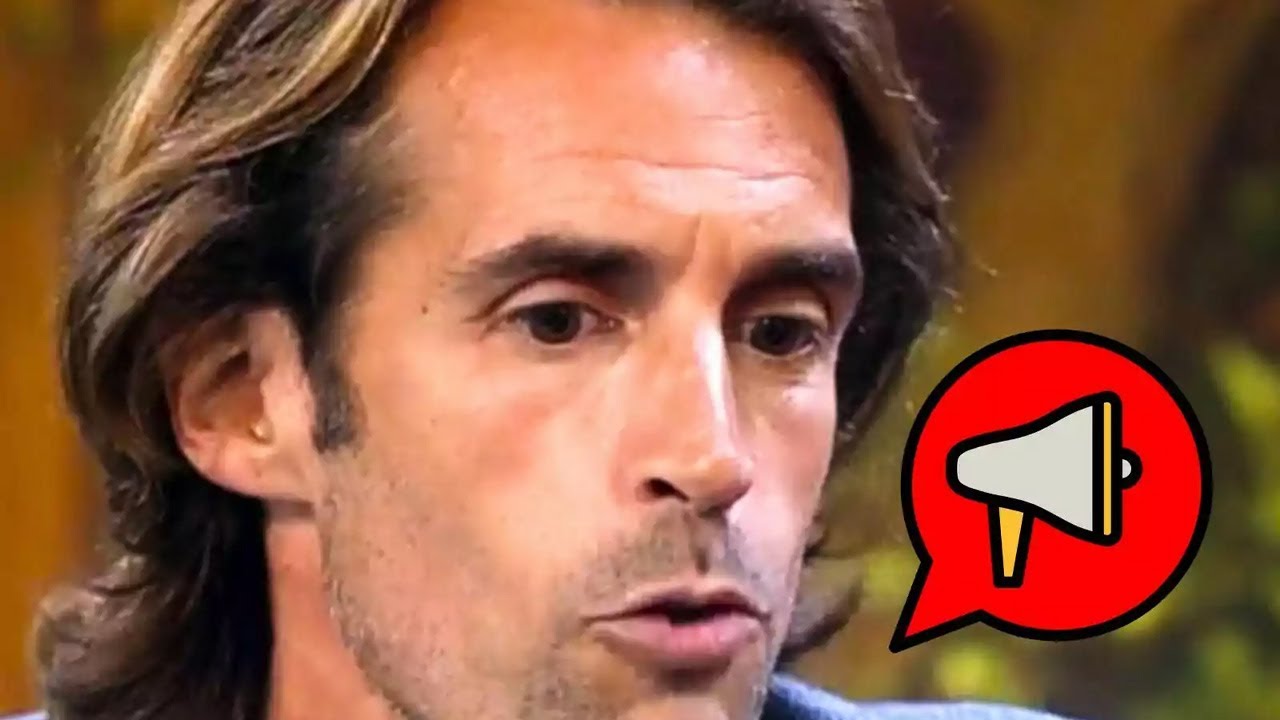 Las contundentes declaraciones de Alex Adrover tras 'Supervivientes': tiene que empezar de nuevo