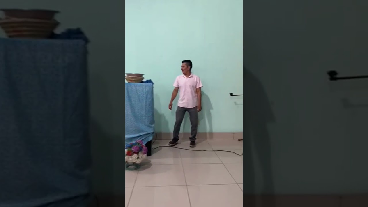 Coros pentecostales en Honduras 