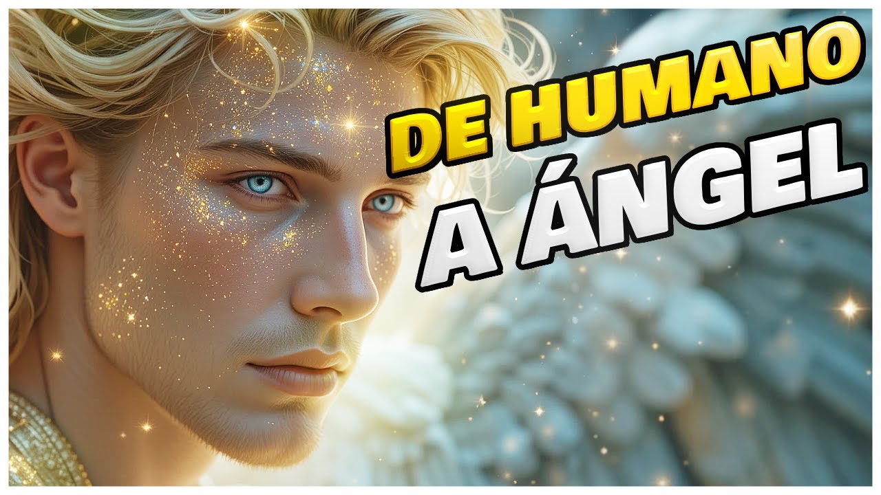 👼🌟 Quién es el Arcángel SANDALFÓN el GIGANTE Celestial