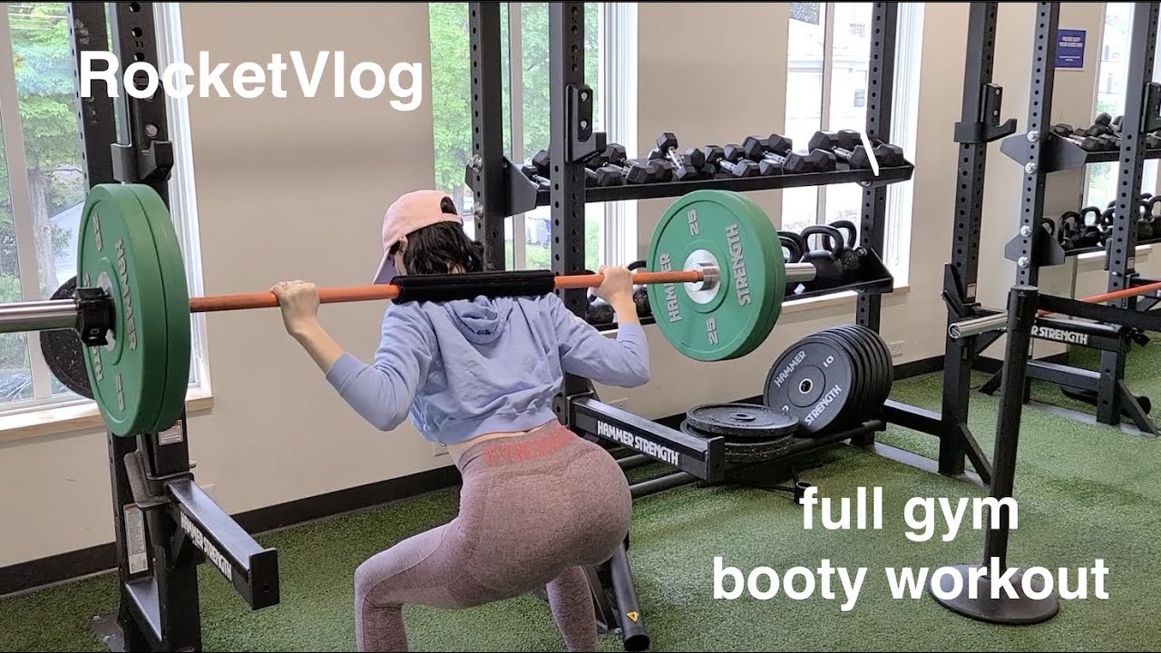 RocketVlog 01 - Spend the day with me!