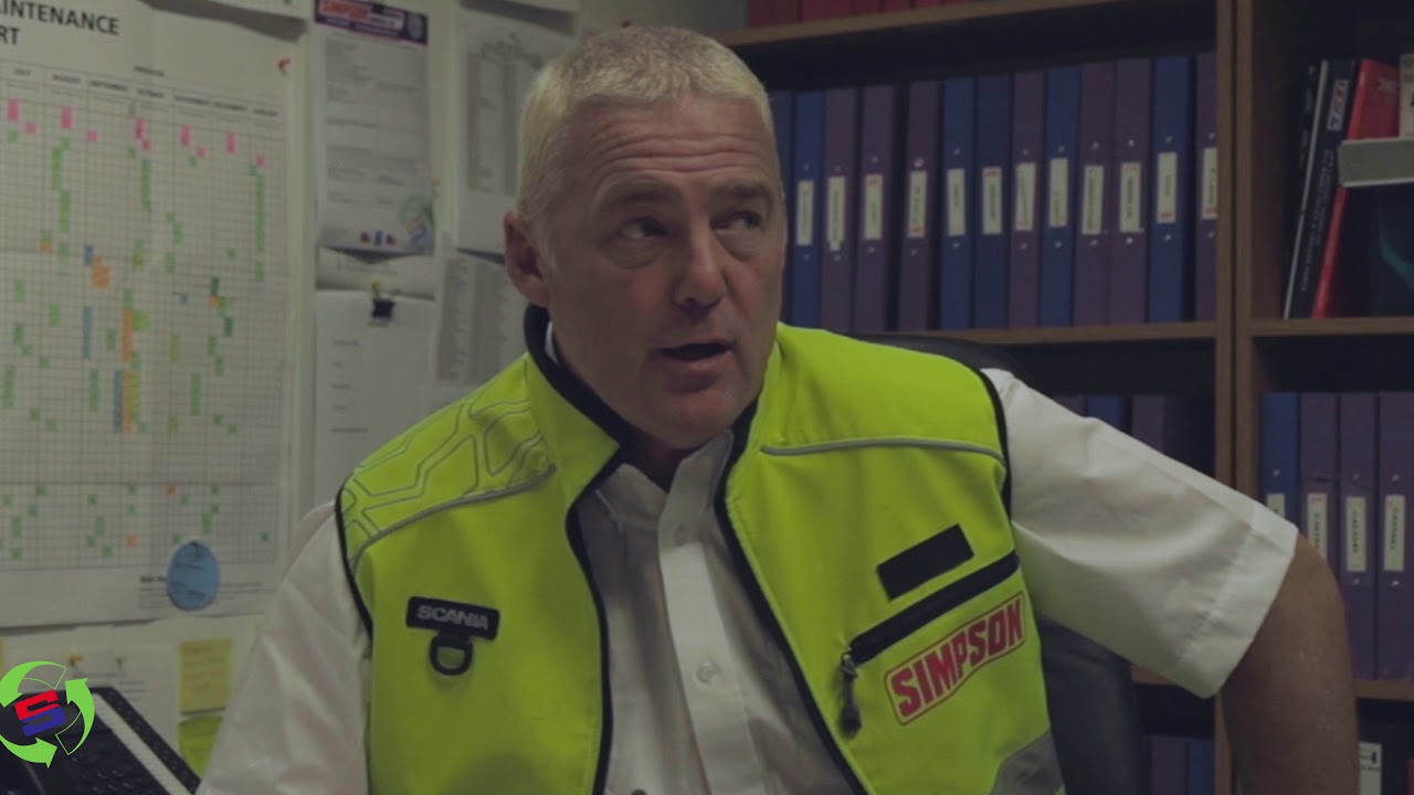 Simpson Skip Hire