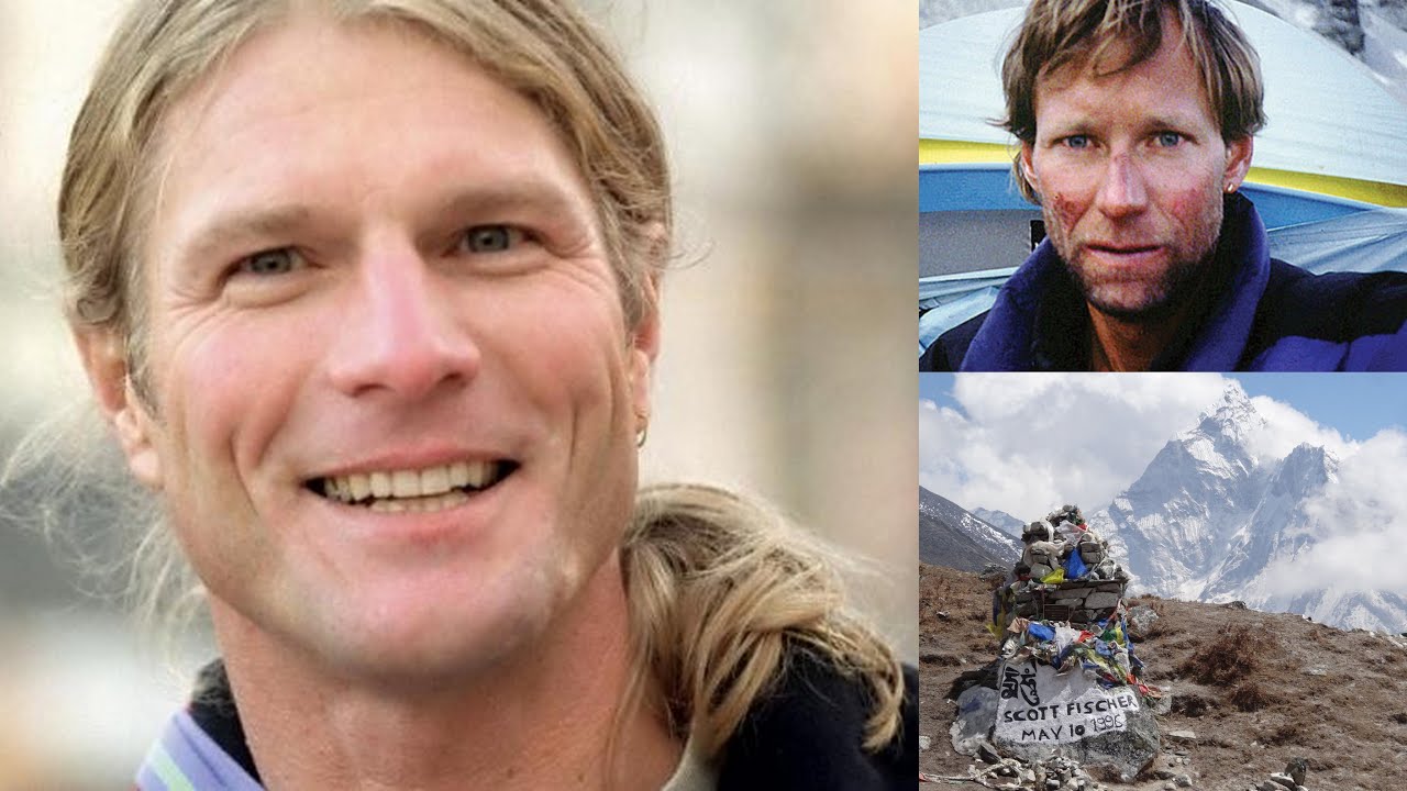 The '96 Everest Disaster - Explained