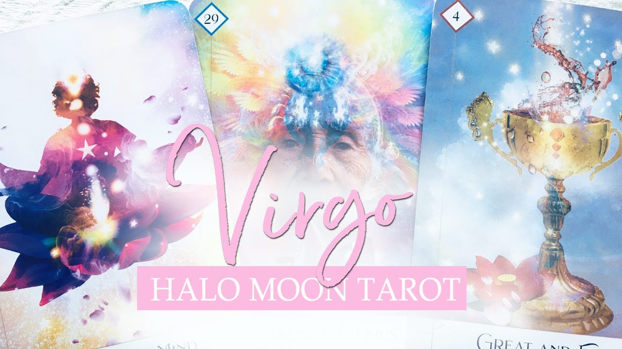 VIRGO - GATHERING KNOWLEDGE ABOUT HOW TO APPROACH