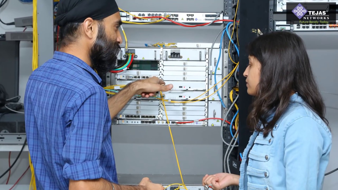 Tejas Networks