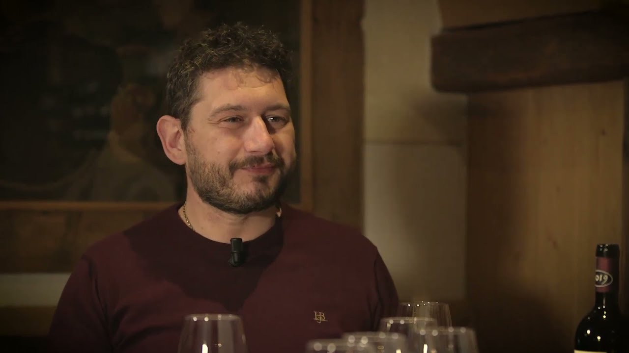 Pojer e Sandri al ristorante El Molin di Alessandro Gilmozzi