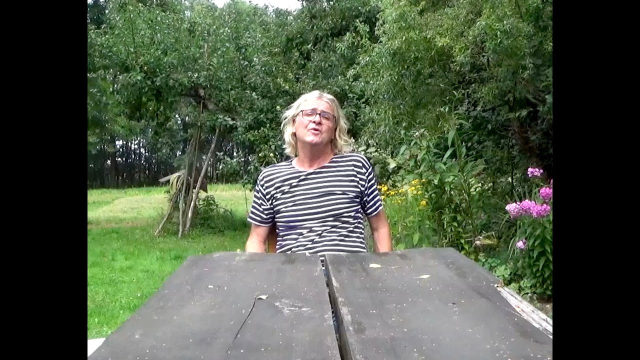 Schütze mich vor diesem Fluch - Wenzel