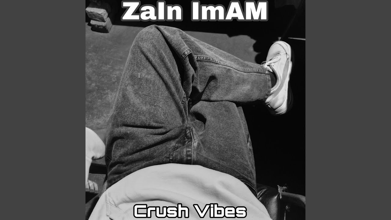 Maine Sab Kuch Diya (Crush Vibes)