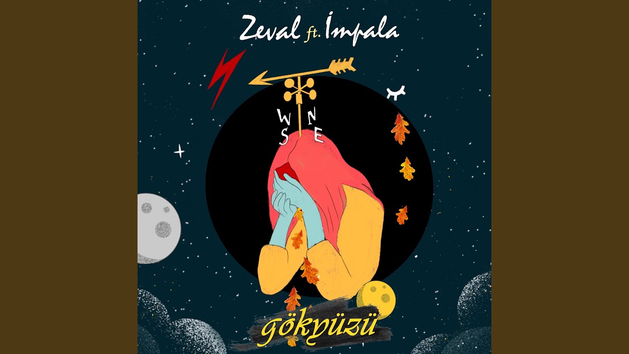 Gökyüzü (feat. İmpala)
