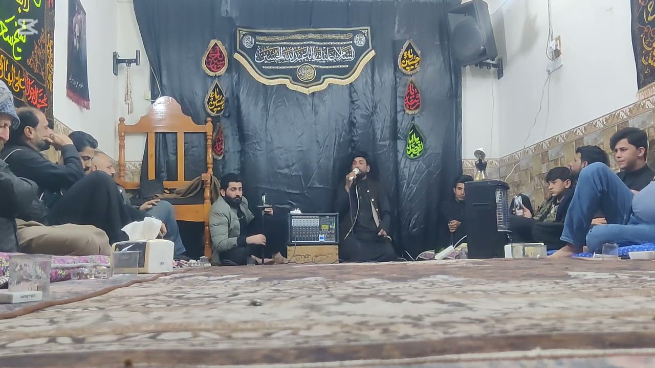 يعقوب الدراجي