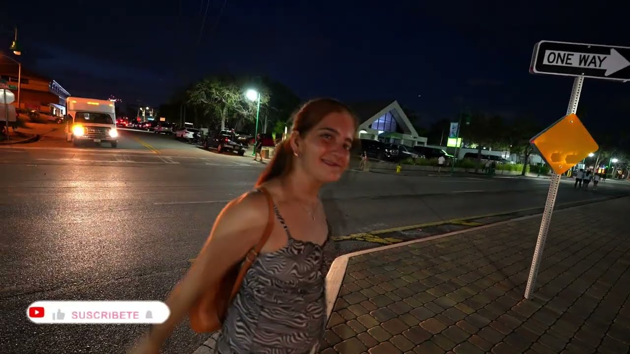 JAMÁS  pensé ver esto Nuestro Primer 4 de Julio en cape coral COMO se CELEBRA
