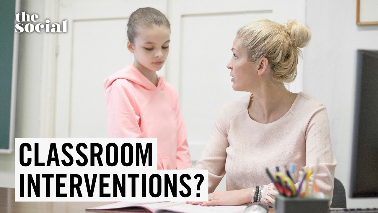 Should Parents Step In When a Teacher and Student Clash? | The Social