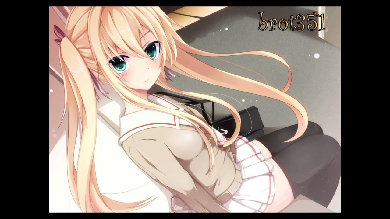 Nightcore [HD] - Stamp On The Ground